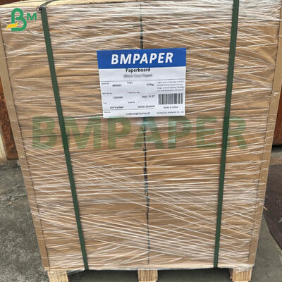 Белая акварельная бумага для художников холодного прессования плотностью 300 г/м² | бескислотный | Листы размером 13 × 19 дюймов