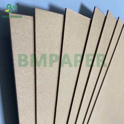 1.5mm 2mm 2.5mm Thick Brown Kraft Paper Rigid Cardboard for Cigar Boxes.........................................