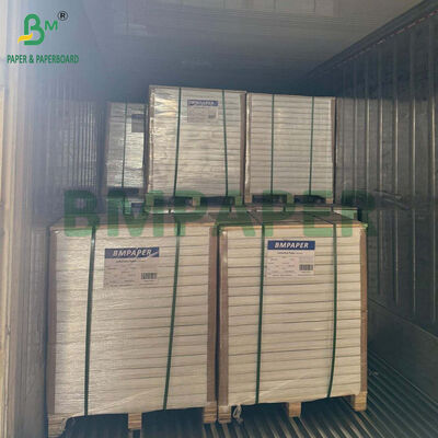 70gsm 80gsm C1S Глянцевая мелованная бумага для печати внешних конвертов чайных пакетиков