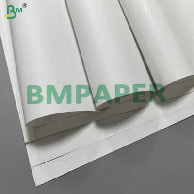 Eco & Top Grade 70 GSM Direct Thermal Facestock Paper Самоклеящаяся бумага для штрих-кодов