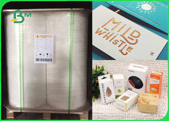 250 / 300гсм ФСК аттестовало хорошее печатающ лоснистую складывая доску коробки в крене