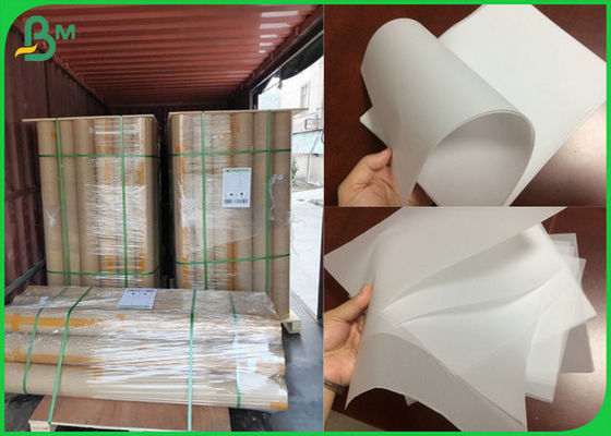 Бумага размера 100gsm 105gsm 115gsm A3 A4 ровная следуя для печатания